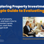 A Simple Guide to Evaluating Risks In Property Investments