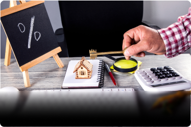 Mortgage-Switching-Calculator