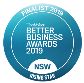 The Adviser Better Business Awards 2019