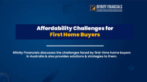 Affordability Challenges for First Home Buyers