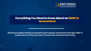 Everything You Need To Know About An SMSF In Queensland