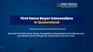 First Home Buyer Concessions In Queensland