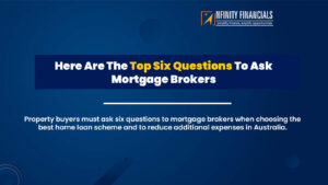 Here Are The Top Six Questions To Ask Mortgage Broker
