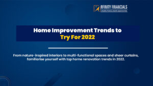 Home Improvement Trends To Try