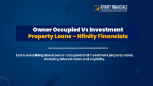 Owner Occupied Vs Investment Property Loans