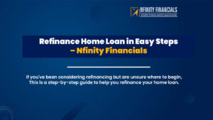 Refinance Home Loan in Easy Steps