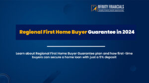 Regional First Home Buyer Guarantee In 2024