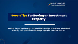 Seven Tips For Buying An Investment Property