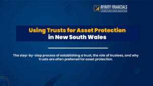 Using Trusts for Asset Protection in New South Wales