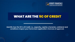 What Are The 5C Of Credit