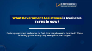 What Government Assistance Is Available To FHB In NSW