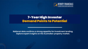 7-Year High Investor Demand Points to Potential