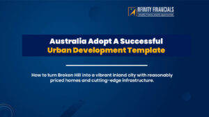 Australia Adopt A Successful Urban Development Template