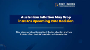 Australian Inflation May Drop in RBA’s Upcoming Rate Decision