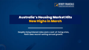 Australia’s Housing Market Hits New Highs in March