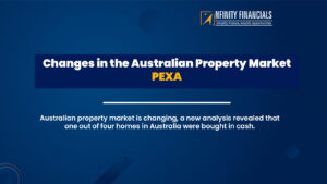 Changes In The Australian Property Market PEXA