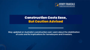 Construction Costs Ease, But Caution Advised