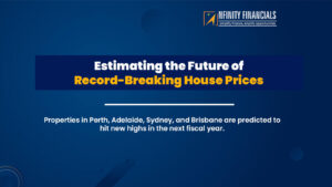 Estimating the Future of Record-Breaking House Prices