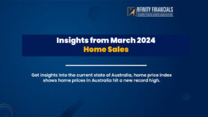 Insights From March 2024 Home Sales