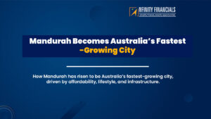 Mandurah Becomes Australia’s Fastest-Growing City