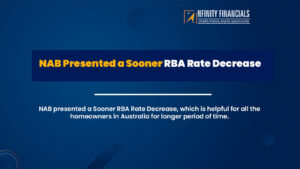 NAB Presented A Sooner RBA Rate Decrease