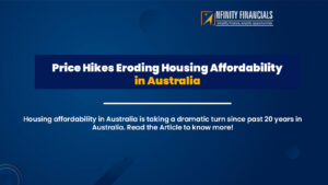 Price Hikes Eroding Housing Affordability In Australia