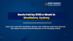 Rents Fall By $150 A Week In Woollahra, Sydney
