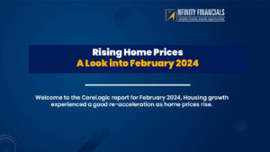 Rising Home Prices A Look Into February 2024