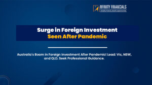 Surge In Foreign Investment Seen After Pandemic