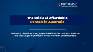The Crisis of Affordable Rentals in Australia