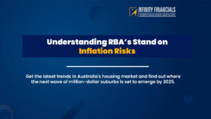 Understanding RBA’s Stand On Inflation Risks
