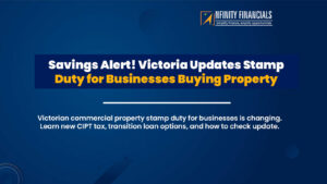 Victoria Updates Stamp Duty For Businesses Buying Property
