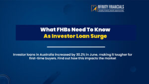 What FHBs Need To Know As Investor Loan Surge