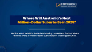 Where Will Australia’s Next Million-Dollar Suburbs Be
