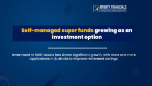 Self Managed Super Funds Growing As An Investment Option