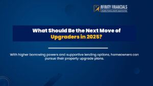 What Should Be the Next Move of Upgraders in 2025?