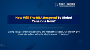 How Will The RBA Respond To Global Tensions Now?