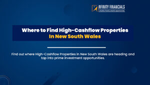 Where to Find High-Cashflow Properties In New South Wales