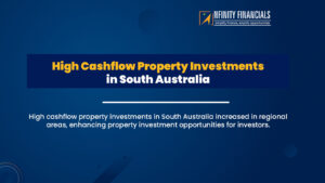 High Cashflow Property Investments in South Australia