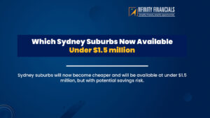 Which Sydney Suburbs Now Available Under $1.5 million
