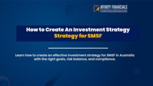 How to Create An Investment Strategy for SMSF
