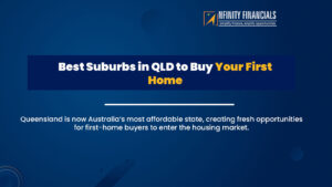 Suburbs in QLD to Buy Your First Home